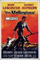 The Unforgiven