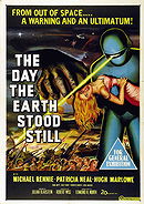 The Day the Earth Stood Still