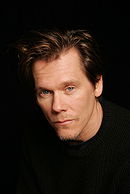 Kevin Bacon