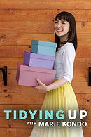 Tidying Up with Marie Kondo