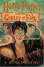 Harry Potter and the Goblet of Fire (Harry Potter, Book 4)