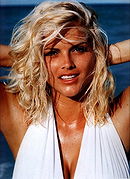 Anna Nicole Smith