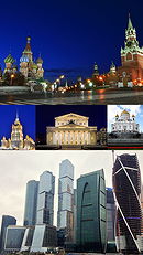 Moscow