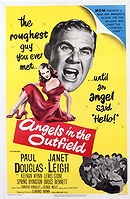 Angels in the Outfield (1951)