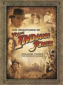 The Young Indiana Jones Chronicles