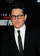 J.J. Abrams