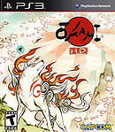 Ōkami HD