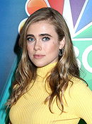 Melissa Roxburgh