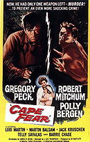 Cape Fear