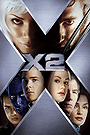 X2: X-Men United