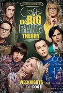 The Big Bang Theory