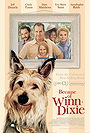 Because Of Winn-Dixie (2005)