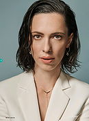 Rebecca Hall