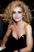 Pamela Stephenson