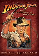 Indiana Jones and the Raiders of the Lost Ark (Widescreen Edition)