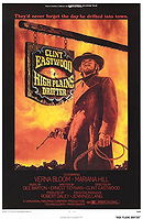 High Plains Drifter