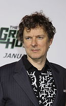 Michel Gondry