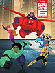 Big Hero 6: The Series