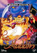 Disney's Aladdin