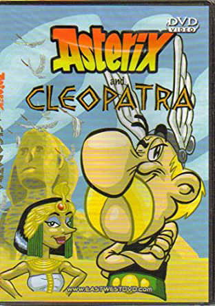 Asterix and Cleopatra