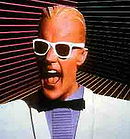 The Max Headroom Show