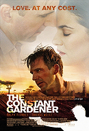 The Constant Gardener (2005)