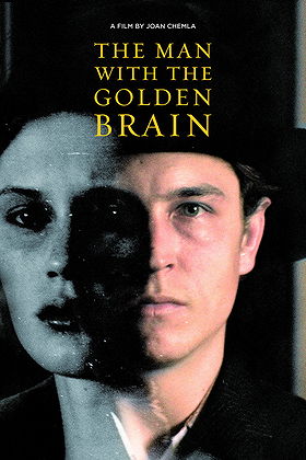 The man with the golden brain