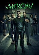 Arrow:  Season 2 