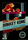 Donkey Kong