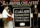 The Lawful Cheater