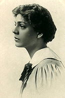 Ethel Barrymore