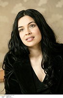 Zuleikha Robinson