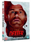 Dexter: The Fifth Season