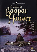 The Enigma of Kaspar Hauser