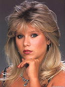 Samantha Fox