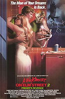 A Nightmare on Elm Street 2: Freddy's Revenge