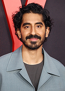 Dev Patel