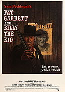 Pat Garrett and Billy the Kid (1973)