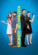 Keeping Up with the Joneses