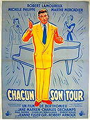 Chacun son tour