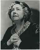 Dame May Whitty