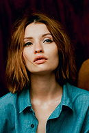 Emily Browning