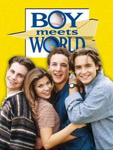 Boy Meets World