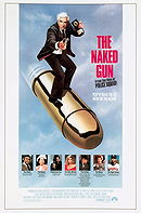 The Naked Gun: From the Files of Police Squad!