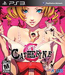 Catherine