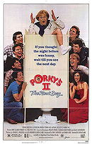 Porky's II: The Next Day