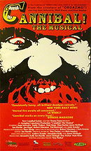 Cannibal! The Musical (1993)