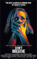 Don't Breathe