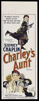 Charley's Aunt