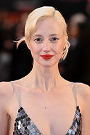 Andrea Riseborough